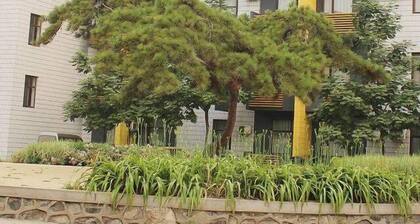 Citihome Hotel Baoding Agricultural University