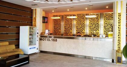 Motel 168