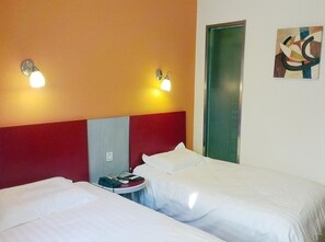 Room - Motel 168 (Shanghai)