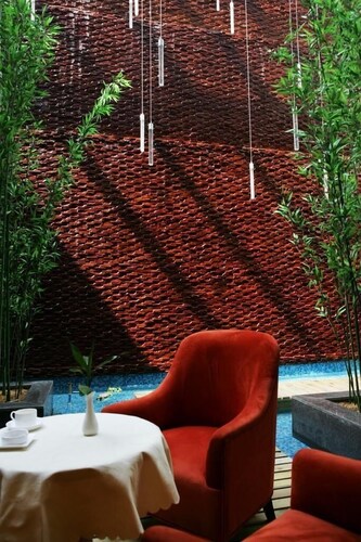 Feeling Hotel - Yulin