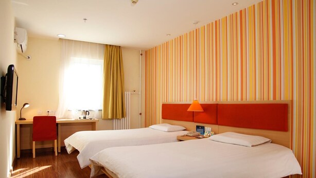 Room - Home Inn (Beijing)