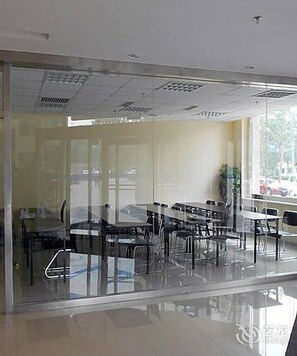 Meeting facility - Hanting Hotel (Langfang)