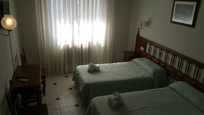 Standard Single Room, Private Bathroom, City View