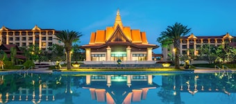 Crowne Plaza Resort Xishuangbanna Parkview by IHG