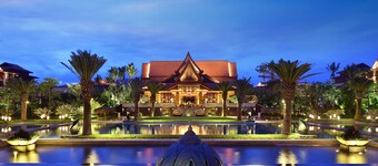 Crowne Plaza Resort Xishuangbanna Parkview by IHG