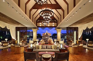 Baari (majoituspaikassa)