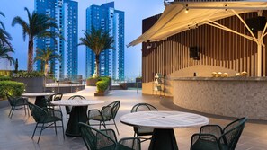 Bar (na propriedade)