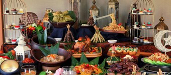 Holiday Inn & Suites Jakarta Gajah Mada by IHG