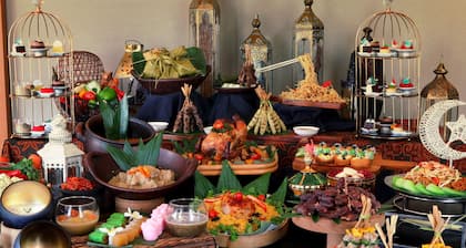 Holiday Inn & Suites Jakarta Gajah Mada by IHG
