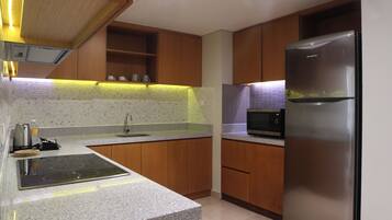 Dapur pribadi