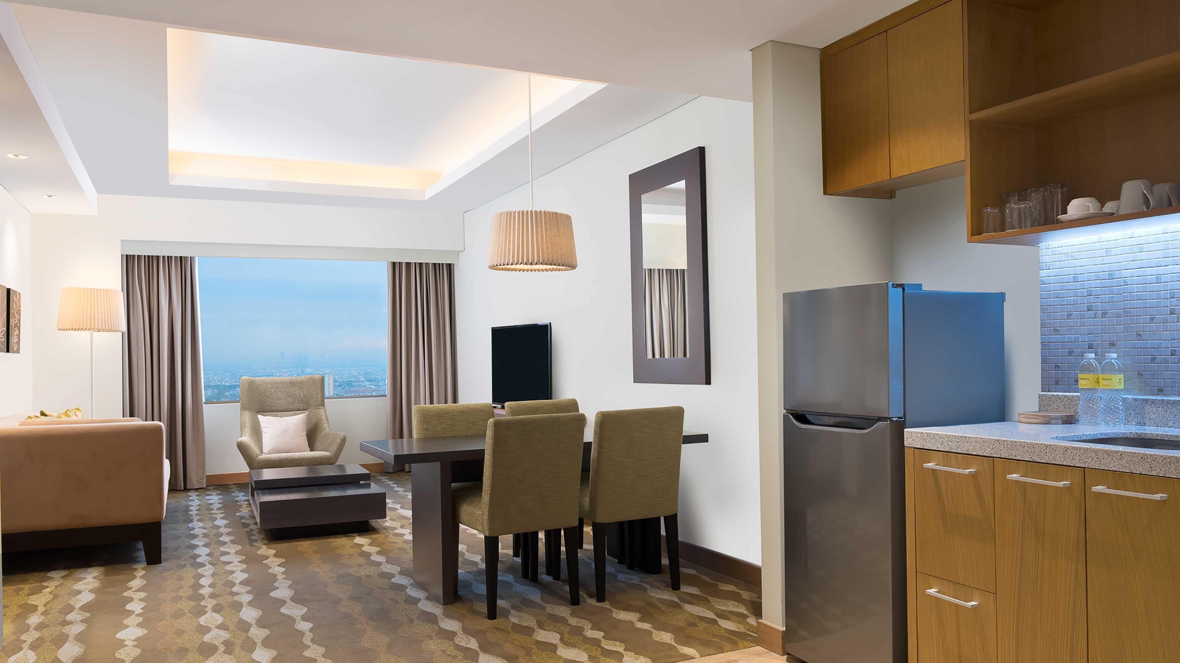 Photo - Holiday Inn & Suites Jakarta Gajah Mada by IHG
