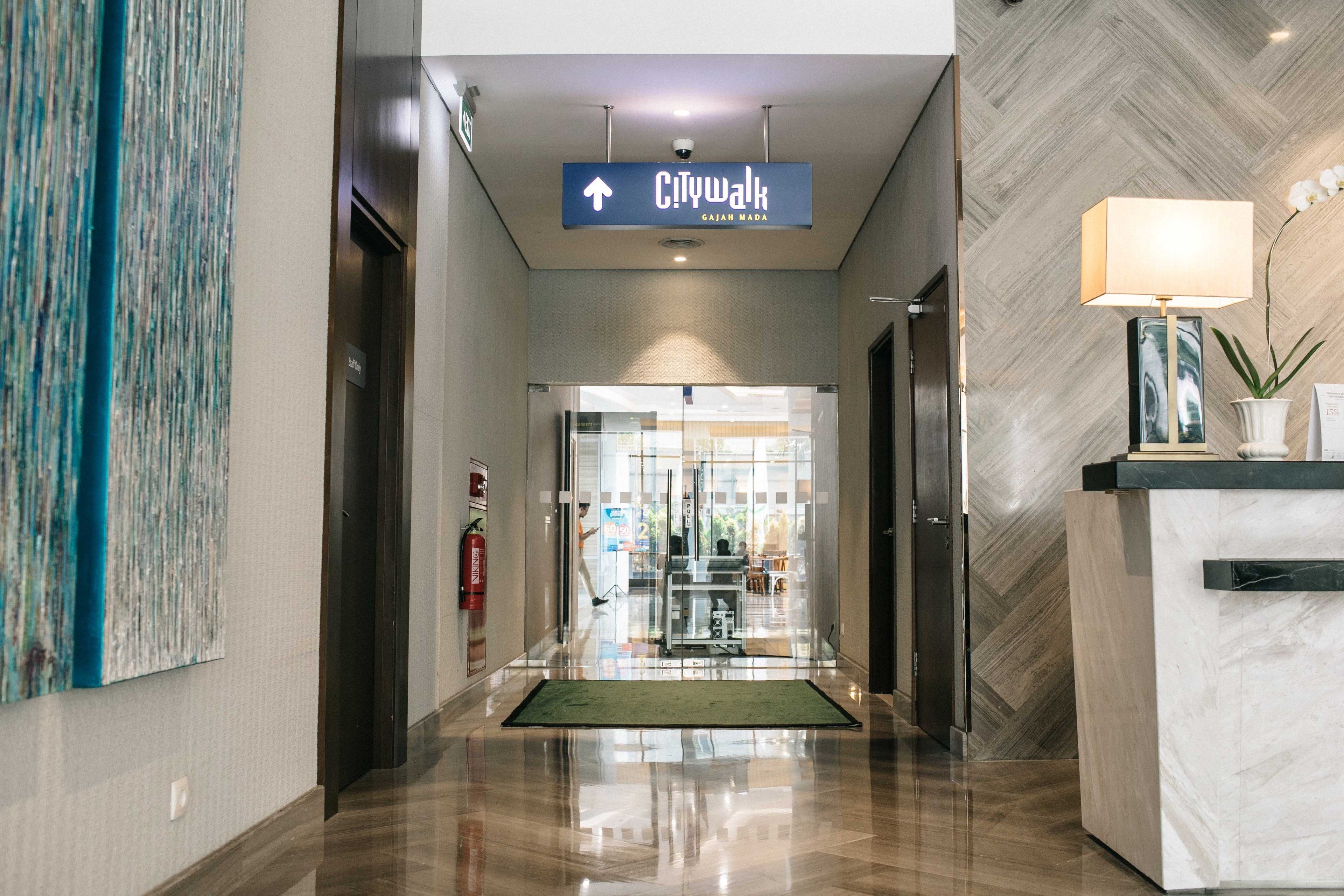 Foto - Holiday Inn & Suites Jakarta Gajah Mada by IHG