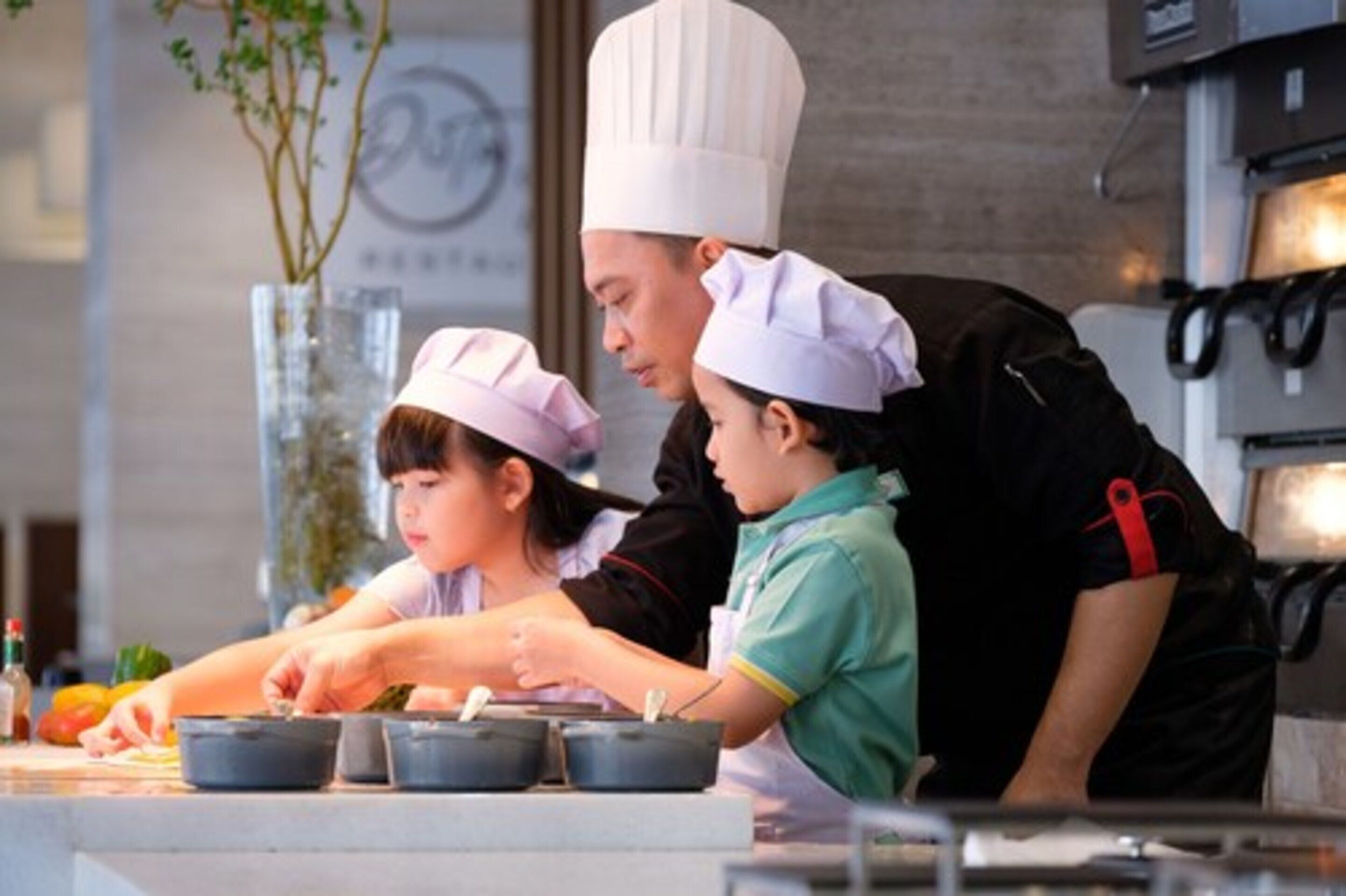 Children’s activities