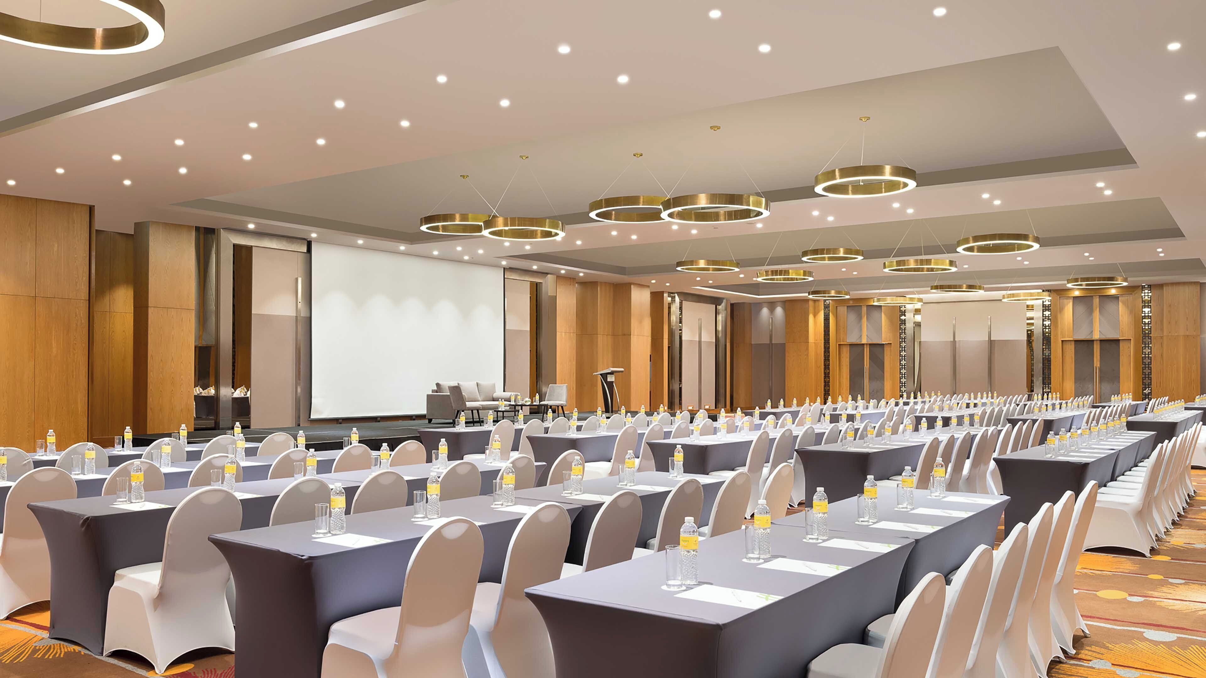 Ballroom