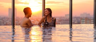 Holiday Inn & Suites Jakarta Gajah Mada by IHG