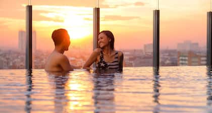 Holiday Inn & Suites Jakarta Gajah Mada by IHG