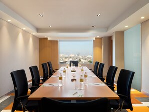 Salle de réunion
