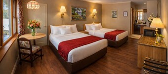 Motel 6 Lake George, NY – Adirondacks 