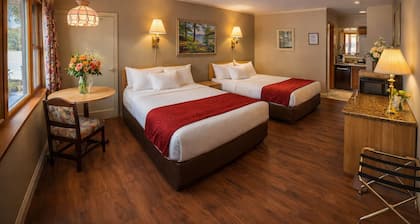 Motel 6 Lake George, NY – Adirondacks