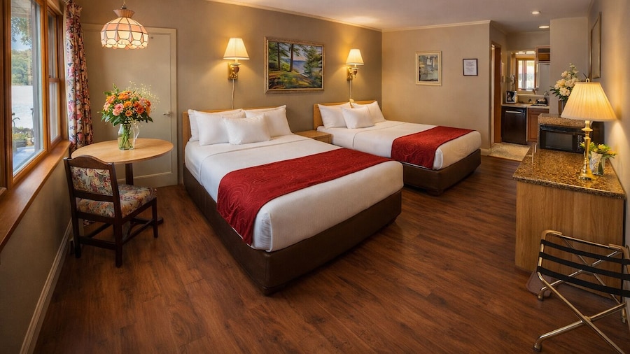 Motel 6 Lake George, NY – Adirondacks
