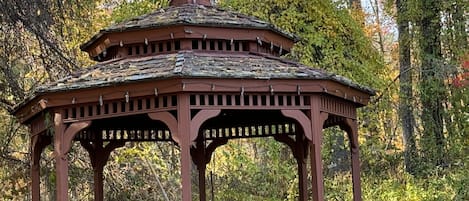Gazebo