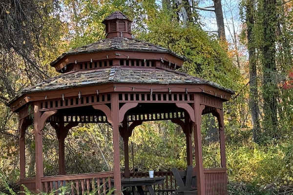Gazebo