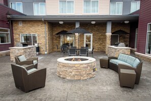 Property amenity - Residence Inn Cleveland Avon at The Emerald Event Center (Avon)