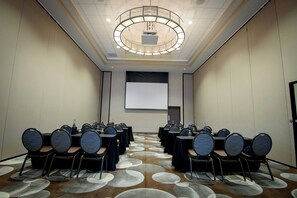 Sala de reuniones