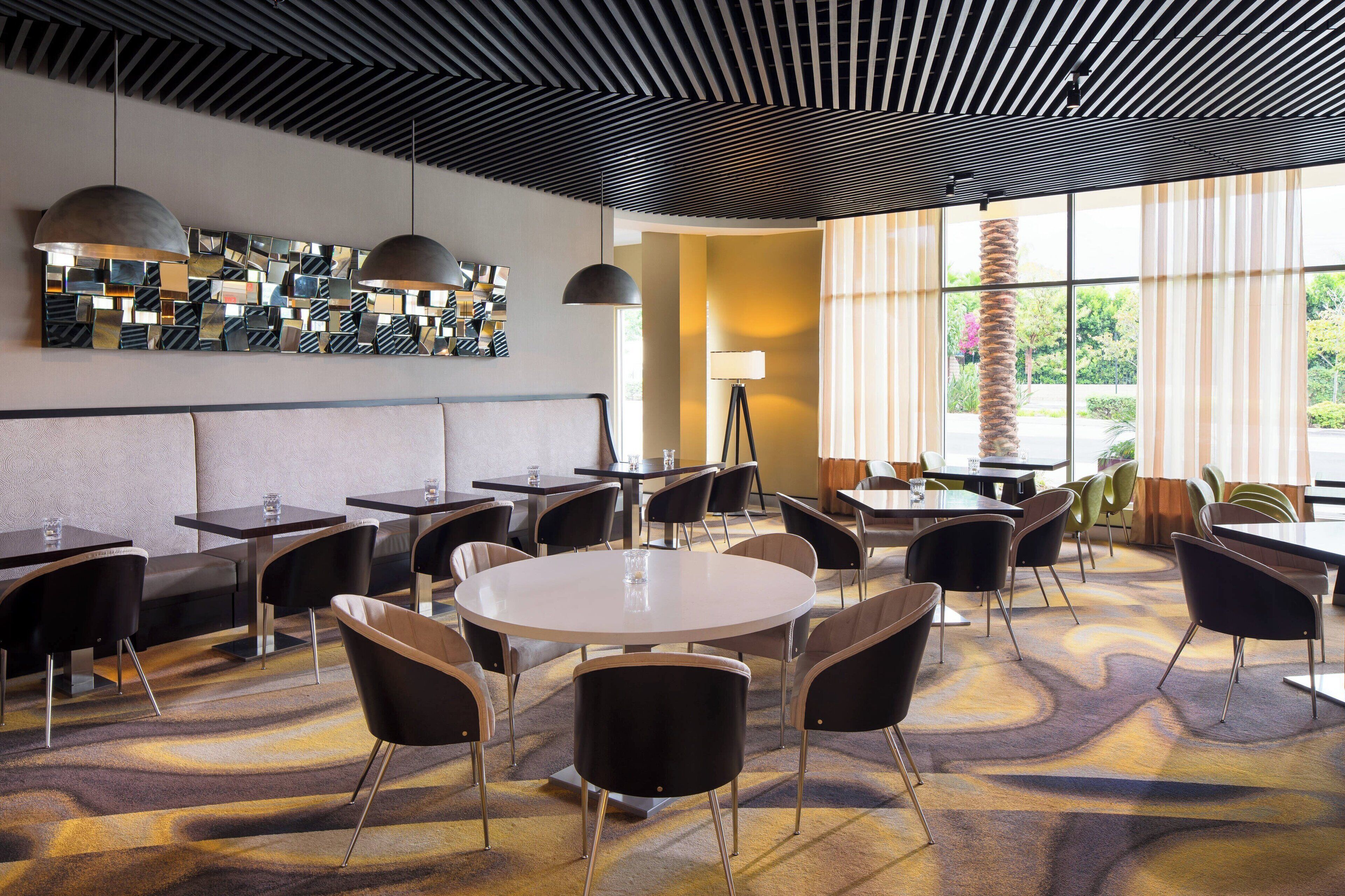 Tägliches inbegriffenes Frühstücksbuffet