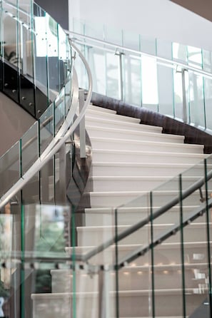 View from property - SpringHill Suites Los Angeles Burbank/Downtown (Burbank)