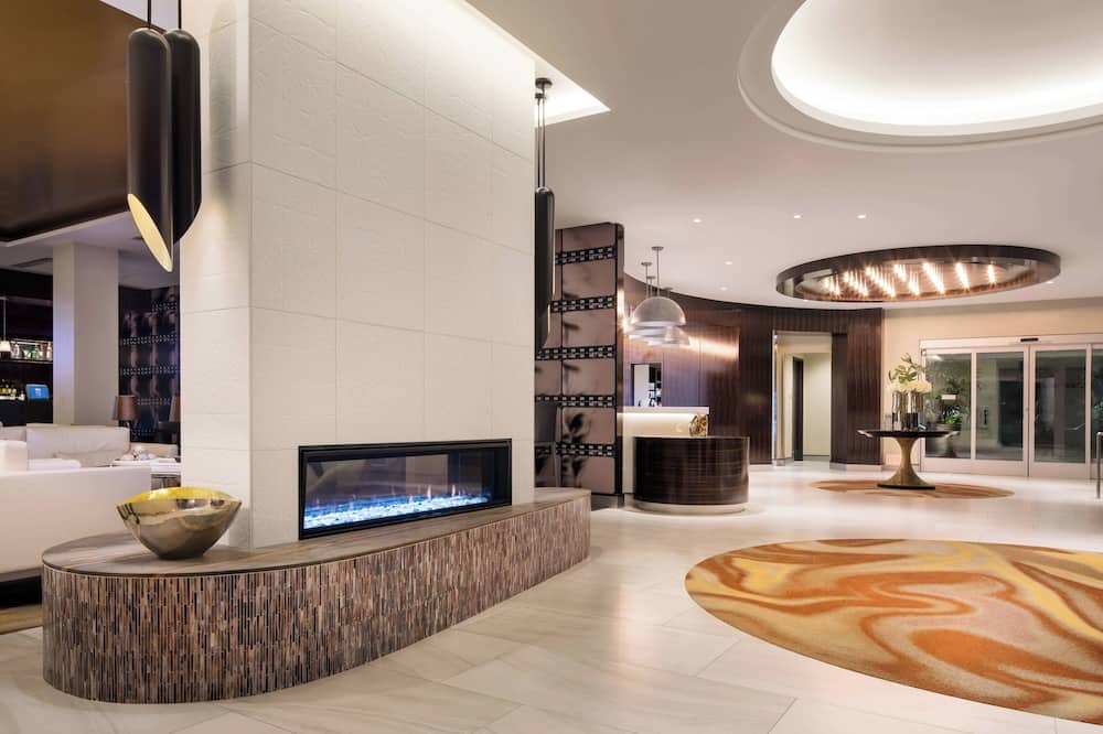 SpringHill Suites Los Angeles Burbank/Downtown