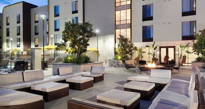 SpringHill Suites Los Angeles Burbank/Downtown