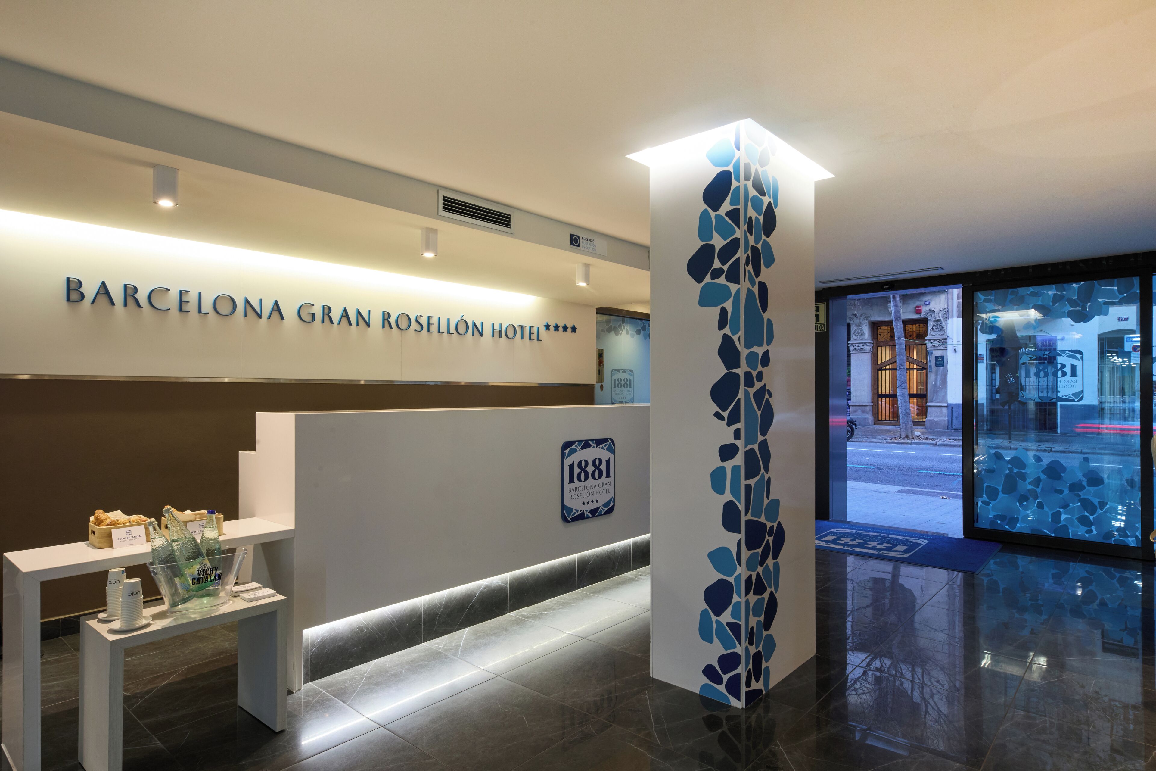 Foto - 1881 Barcelona Gran Rosellon Hotel