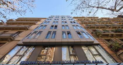 1881 Barcelona RosellĂłn Hotel