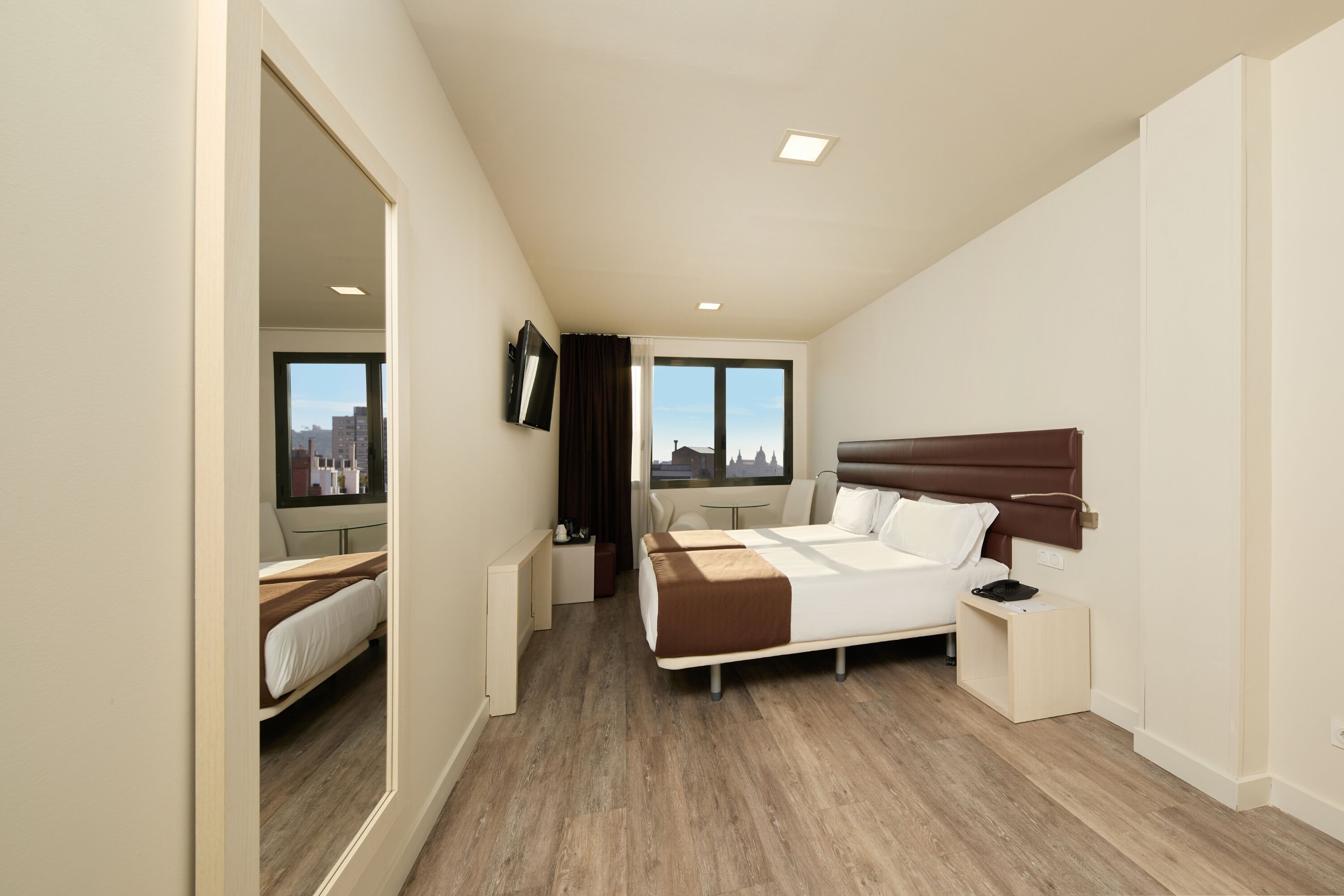 Photo - Bcn Urbany Hotels Gran Rosellon