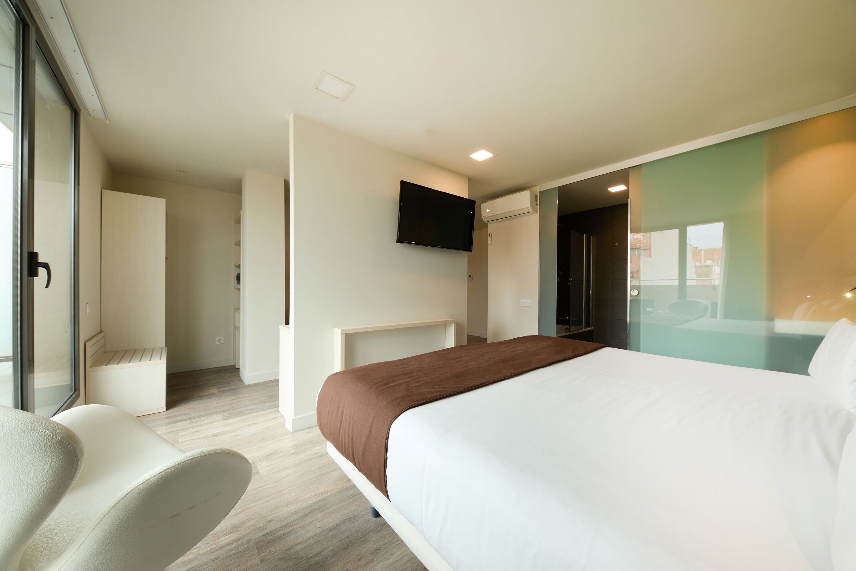 Photo - Bcn Urbany Hotels Gran Rosellon