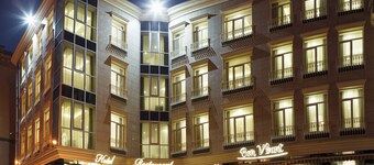Vicomte Hotel