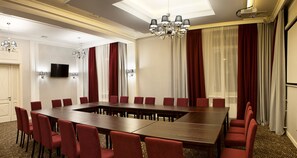 Sala de reuniones