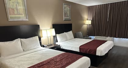 Rodeway Inn Bushnell