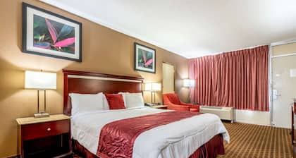 Rodeway Inn