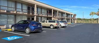 Rodeway Inn Bushnell