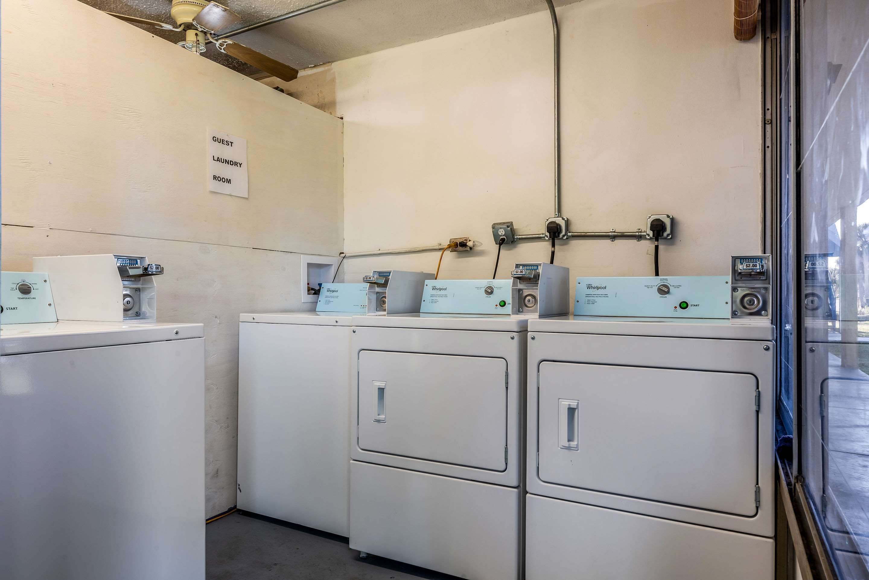 Servicio de la propiedad