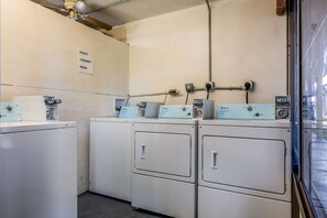 Facilitet på overnatningsstedet