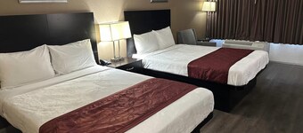 Rodeway Inn Bushnell