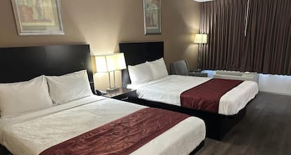 Rodeway Inn Bushnell