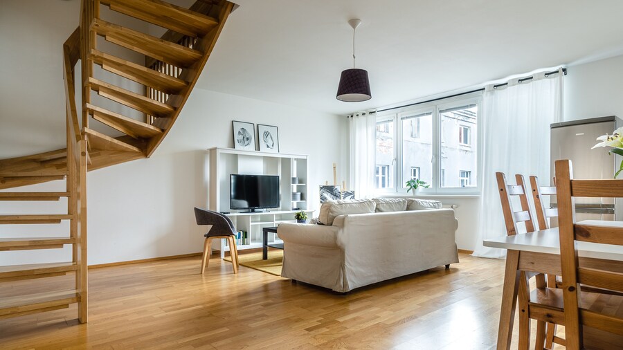 Business & Family Ambiente Apartments