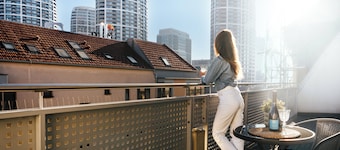 Business & Family Ambiente Apartments