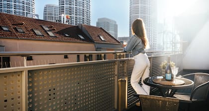 Business & Family Ambiente Apartments