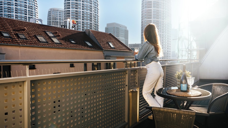 Business & Family Ambiente Apartments