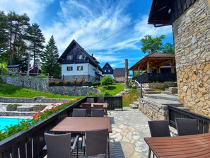 Exterior - Plitvice Etno House (Plitvicka Jezera)